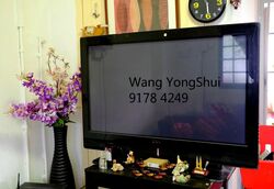 Blk 8 Telok Blangah Crescent (Bukit Merah), HDB 3 Rooms #554273111